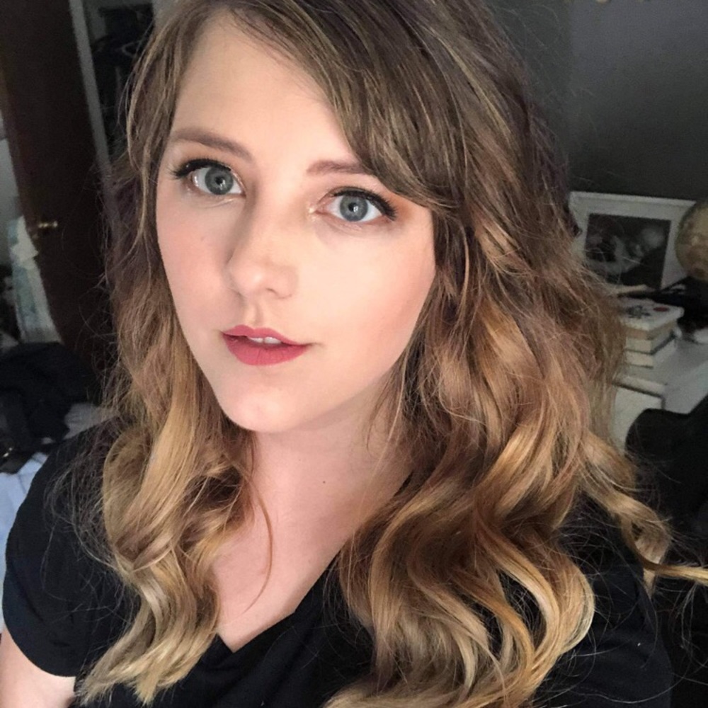 Meet your Posher, Amanda